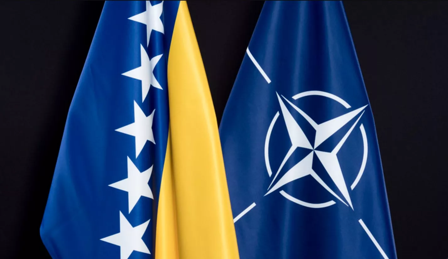 Spreman „Program reformi“ Bosne i Hercegovine 2025.  u okviru saradnje s NATO-om-poziv na javne konsultacije